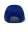 ニューエラ（NEW ERA）ユース キャップ 9FORTY ロサンゼルス・ドジャース ダークロイヤル×ホワイト 14524517 青 52-55.8cm