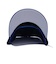 ニューエラ（NEW ERA）ユース キャップ 9FORTY ロサンゼルス・ドジャース ダークロイヤル×ホワイト 14524517 青 52-55.8cm