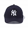 ニューエラ（NEW ERA）ユース キャップ 9FORTY A-Frame トラッカー ニューヨーク・ヤンキース ネイビー×ホワイト 14524509 ネイビ…