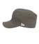 ニューエラ（NEW ERA）キャップ WM-01 ベーシック ダックコットン モス×クローム 13561911