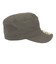 ニューエラ（NEW ERA）キャップ WM-01 ベーシック ダックコットン モス×クローム 13561911