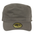 ニューエラ（NEW ERA）キャップ WM-01 ベーシック ダックコットン モス×クローム 13561911