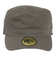 ニューエラ（NEW ERA）キャップ WM-01 ベーシック ダックコットン モス×クローム 13561911