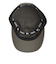 ニューエラ（NEW ERA）キャップ WM-01 ベーシック ダックコットン モス×クローム 13561911