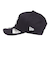 ニューエラ（NEW ERA）ユース キャップ 9FIFTY ストレッチスナップ ニューヨーク・ヤンキース ネイビー×ホワイト 14524519 ネイビー 52…