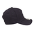 ニューエラ（NEW ERA）ユース キャップ 9FIFTY ストレッチスナップ ニューヨーク・ヤンキース ネイビー×ホワイト 14524519 ネイビー 52…