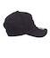ニューエラ（NEW ERA）ユース キャップ 9FIFTY ストレッチスナップ ニューヨーク・ヤンキース ネイビー×ホワイト 14524519 ネイビー 52…