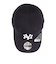 ニューエラ（NEW ERA）ユース キャップ 9FIFTY ストレッチスナップ ニューヨーク・ヤンキース ネイビー×ホワイト 14524519 ネイビー 52…