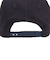 ニューエラ（NEW ERA）ユース キャップ 9FIFTY ストレッチスナップ ニューヨーク・ヤンキース ネイビー×ホワイト 14524519 ネイビー 52…