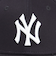 ニューエラ（NEW ERA）ユース キャップ 9FIFTY ストレッチスナップ ニューヨーク・ヤンキース ネイビー×ホワイト 14524519 ネイビー 52…