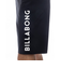 ビラボン（BILLABONG）ALLDAY PRO ボードショーツ BF011500 BLK