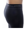 ビラボン（BILLABONG）SOLID レギンス BF011493 BLK