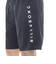 ビラボン（BILLABONG）ロングボードショーツ BF013505 BLK