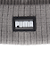 プーマ（PUMA）リブ クラシック カフ ビーニー 024038 03 GRY.