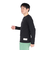 アディダス（adidas）MDRN 長袖 Tシャツ JTM08-IW2699