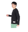 アディダス（adidas）MDRN 長袖 Tシャツ JTM08-IW2699