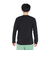 アディダス（adidas）MDRN 長袖 Tシャツ JTM08-IW2699