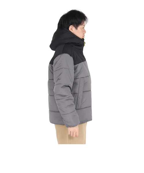 クイックシルバー（Quiksilver）ダウンジャケット 2025