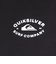クイックシルバー（Quiksilver）半袖 Tシャツ 2025 QST246904BBK