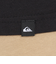 クイックシルバー（Quiksilver）半袖 Tシャツ 2025 QST246904BBK