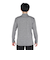 クランク（CLUNK）長袖 ハイネックシャツ CL5STG72 GRY