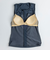 ナイキ（NIKE）フィットネス水着 レディース 水泳 ジップ付き袖なしレギンスセパレーツ 2993127-009