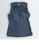 ナイキ（NIKE）フィットネス水着 レディース 水泳 ジップ付き袖なしレギンスセパレーツ 2993127-009