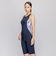 ナイキ（NIKE）フィットネス水着 レディース 水泳 レッグスーツ 2993134-018