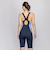 ナイキ（NIKE）フィットネス水着 レディース 水泳 レッグスーツ 2993134-018