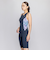 ナイキ（NIKE）フィットネス水着 レディース 水泳 ジップ付きレッグスーツ 2993133-018