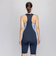 ナイキ（NIKE）フィットネス水着 レディース 水泳 ジップ付きレッグスーツ 2993133-018
