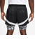 ナイキ（NIKE）バスケットボールウェア アイコン Dri-FIT 4インチ 2-in-1 ショーツ インナー付き HJ3894-010