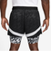 ナイキ（NIKE）バスケットボールウェア アイコン Dri-FIT 4インチ 2-in-1 ショーツ インナー付き HJ3894-010