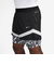ナイキ（NIKE）バスケットボールウェア アイコン Dri-FIT 4インチ 2-in-1 ショーツ インナー付き HJ3894-010