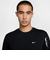 ナイキ（NIKE）バスケットボールウェア ジャモラント Dri-FIT ロングスリーブTシャツ HJ3892-010
