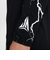 ナイキ（NIKE）バスケットボールウェア ジャモラント Dri-FIT ロングスリーブTシャツ HJ3892-010