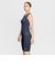 ナイキ（NIKE）フィットネス水着 レディース 水泳 ジップ付き袖なしセパレーツ 2993124-009