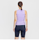 ナイキ（NIKE）フィットネス水着 レディース 水泳 ジップ付き袖なしセパレーツ 2993124-024