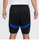 ナイキ（NIKE）バスケットボールウェア Dri-FIT アイコン 21cm ショートパンツ DV9525-016