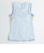 ナイキ（NIKE）フィットネス水着 レディース 水泳 総柄ジップ付き袖なしセパレーツ 2993130-018