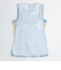 ナイキ（NIKE）フィットネス水着 レディース 水泳 総柄ジップ付き袖なしセパレーツ 2993130-018