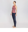 ナイキ（NIKE）フィットネス水着 レディース 水泳 ジップ付き袖なしレギンスセパレーツ 2993127-014