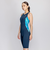ナイキ（NIKE）フィットネス水着 レディース 水泳 レッグスーツ 2993134-010