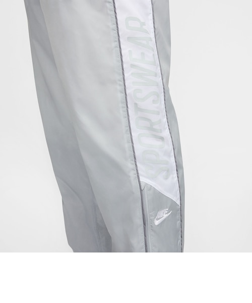ナイキ（NIKE）クラブ ウーブン ジョガー パンツ HJ2245-077｜スーパー