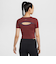 ナイキ（NIKE）ワン フィッテド Dri-FIT ショートスリーブ トップ HQ4999-619