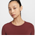 ナイキ（NIKE）ワン フィッテド Dri-FIT ショートスリーブ トップ HQ4999-619