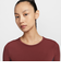ナイキ（NIKE）ワン フィッテド Dri-FIT ショートスリーブ トップ HQ4999-619