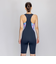 ナイキ（NIKE）フィットネス水着 レディース 水泳 ジップ付きレッグスーツ 2993133-132