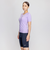 ナイキ（NIKE）フィットネス水着 レディース 水泳 ジップ付き半袖セパレーツ 2993125-024