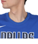 ナイキ（NIKE）バスケットボールウェア NBA ダラス マーベリックス Tシャツ DR6370-486